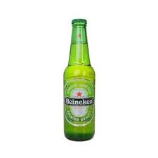 Heneiken Small (bottle)
